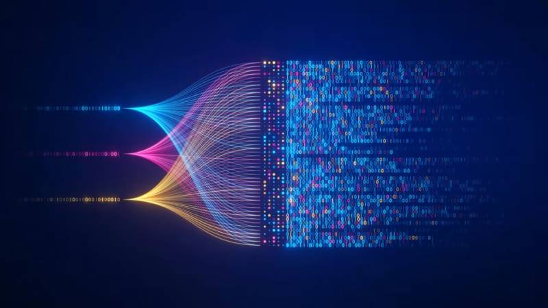 吉林软件开发：解锁高性能应用的核心技术路径